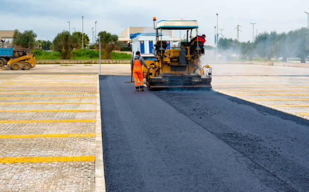 Professional Driveway Paving Services in Chesterfield, SC