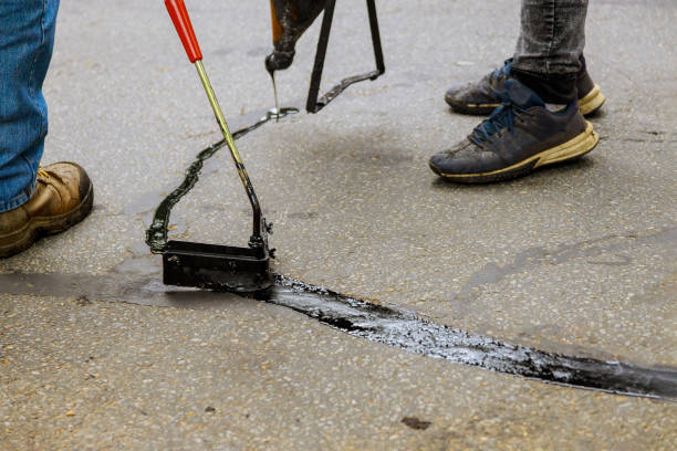 Best Recycled Asphalt Driveway Installation  in Chesterfield, SC