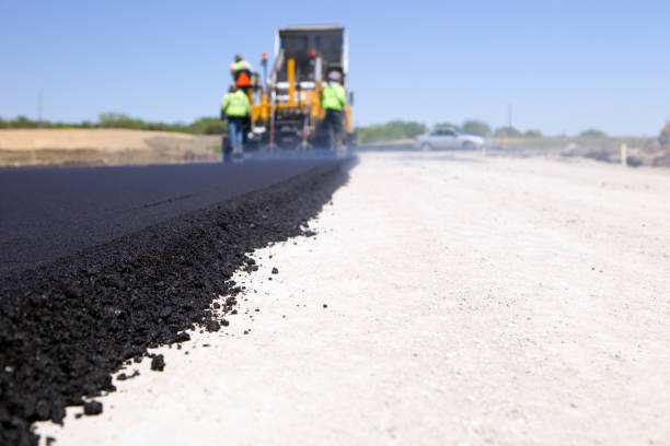 Best Gravel Driveway Installation  in Chesterfield, SC