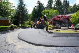 Best Asphalt Driveway Installation  in Chesterfield, SC