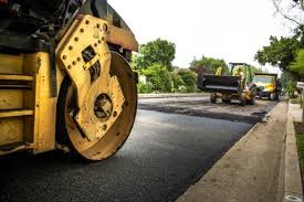 Why Choose Us For All Your Driveway Paving Needs in Chesterfield, SC?